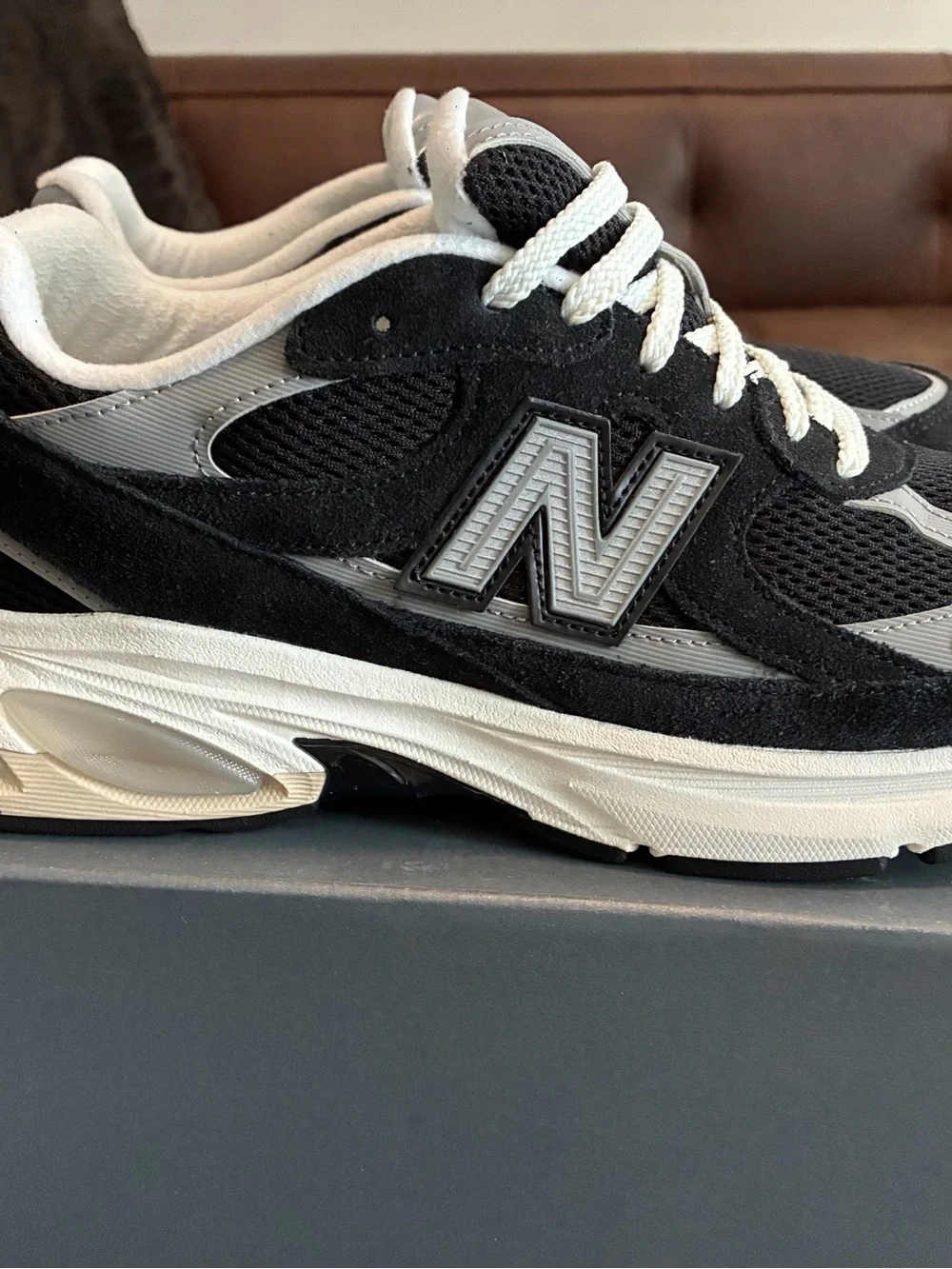 New Balance 2010